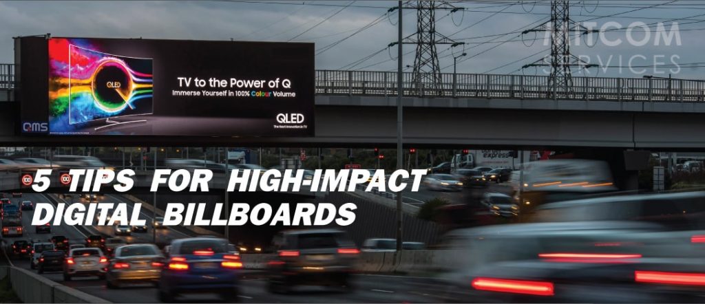 tips outdoor advertising